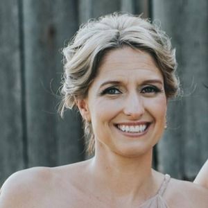 Meet your Posher, Leslie